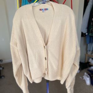Urban Outfitters Cardigan